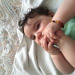 da bambini